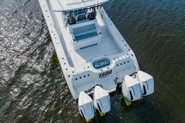 2024 Costa Custom 34