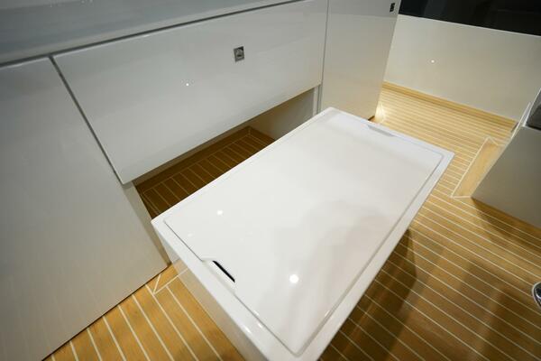 36ft De Antonio Yacht For Sale