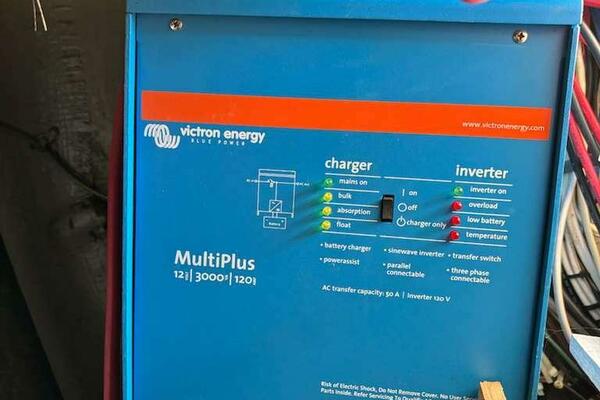 Garuda 36ft Pearson Yacht For Sale