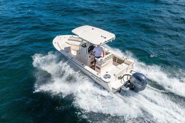 22ft Sea Born Yacht For Sale