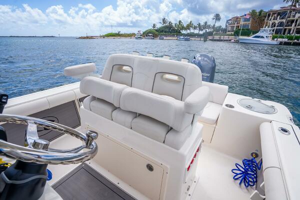 22ft Sea Born Yacht For Sale