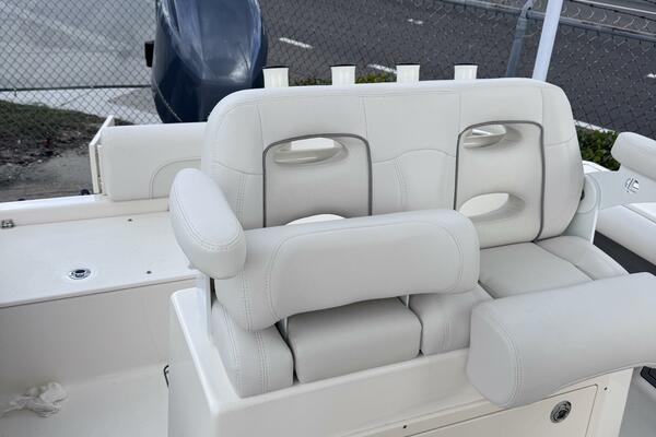 22ft Sea Born Yacht For Sale