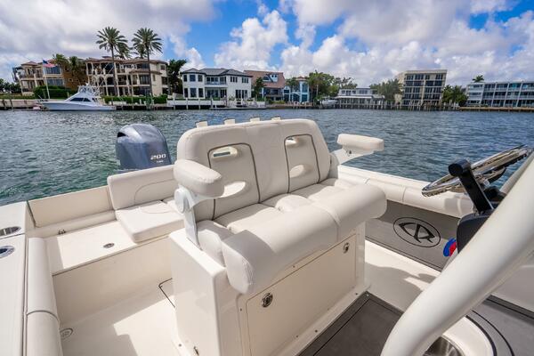 22ft Sea Born Yacht For Sale