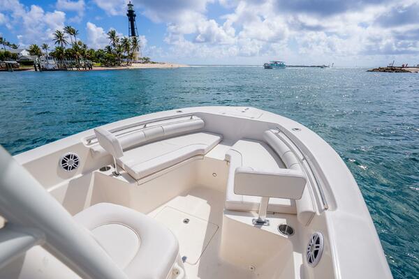 22ft Sea Born Yacht For Sale