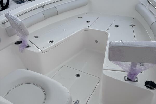 22ft Sea Born Yacht For Sale