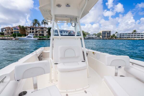 22ft Sea Born Yacht For Sale