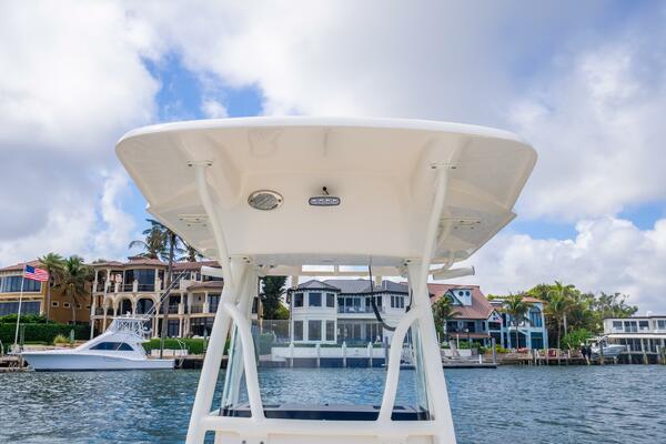 22ft Sea Born Yacht For Sale