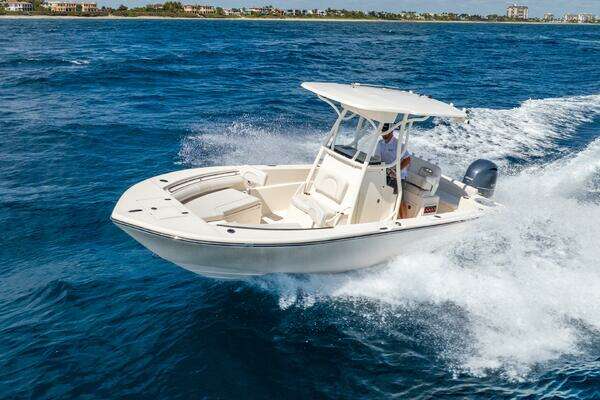 22-ft-Sea Born-2025-LX22- Pompano Beach Florida United States  yacht for sale