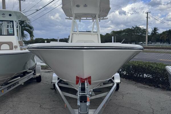 22ft Sea Born Yacht For Sale