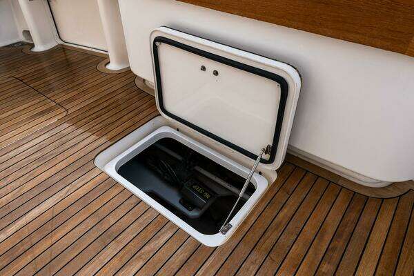 Viking 64 Convertible Yacht For Sale