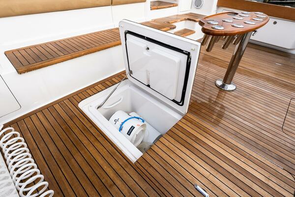 FIVE SEAS 64ft Viking Yacht For Sale