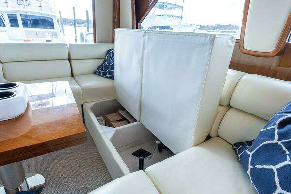 Viking 64 Convertible Yacht For Sale