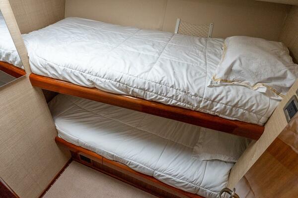 FIVE SEAS 64ft Viking Yacht For Sale