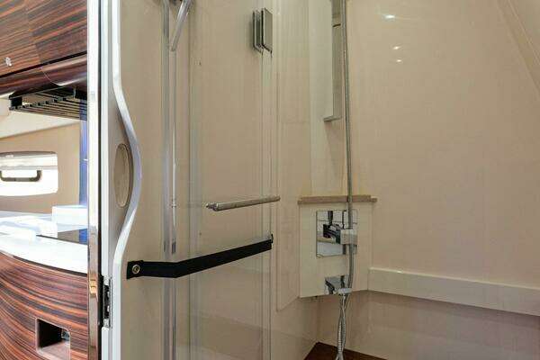 Scout 420 LXF Yacht For Sale