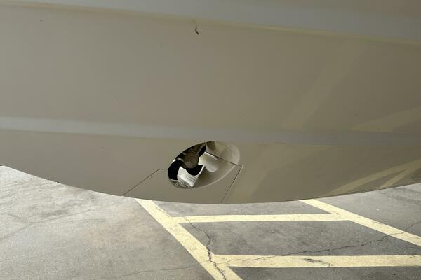 31ft Boston Whaler Yacht For Sale