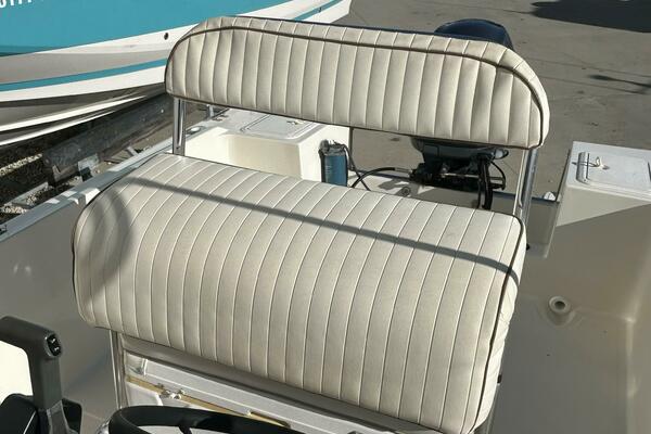 19ft Key West Yacht For Sale