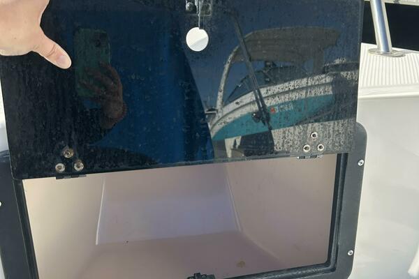 19ft Key West Yacht For Sale