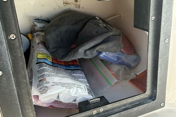 19ft Key West Yacht For Sale