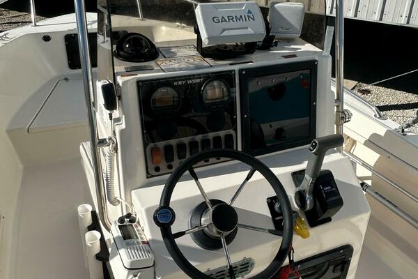 19ft Key West Yacht For Sale