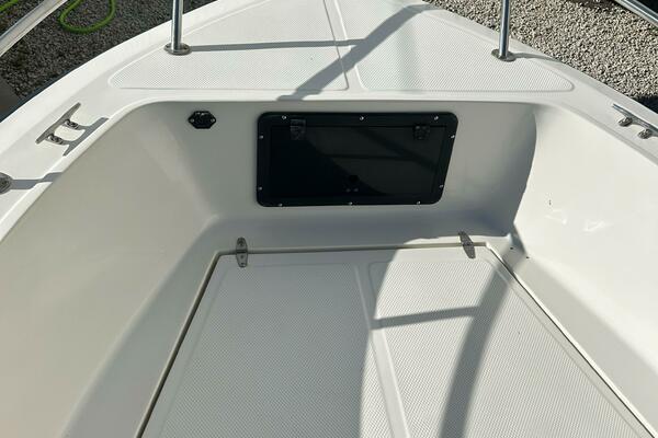 19ft Key West Yacht For Sale