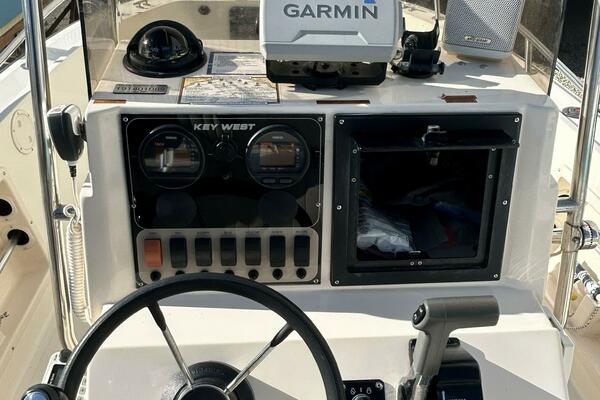 19ft Key West Yacht For Sale