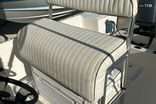 19ft Key West Yacht For Sale