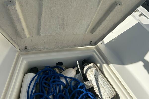 19ft Key West Yacht For Sale