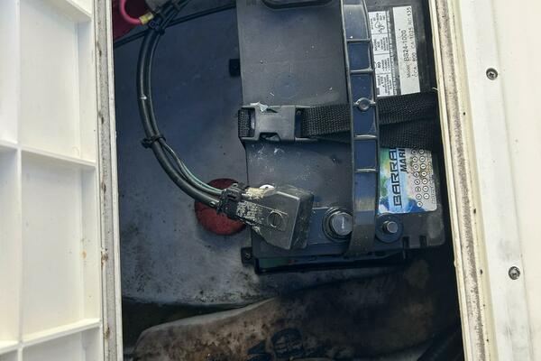 19ft Key West Yacht For Sale