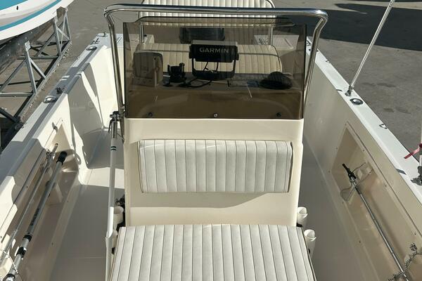 19ft Key West Yacht For Sale