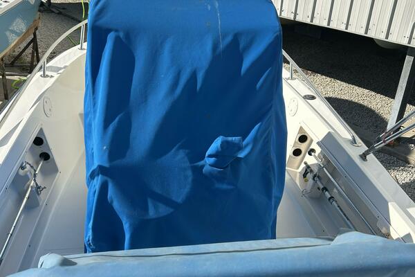 19ft Key West Yacht For Sale