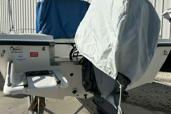 19ft Key West Yacht For Sale