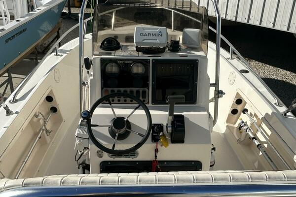 19ft Key West Yacht For Sale