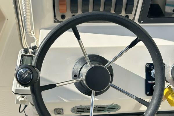 19ft Key West Yacht For Sale