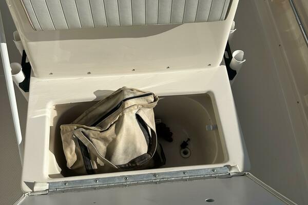 19ft Key West Yacht For Sale