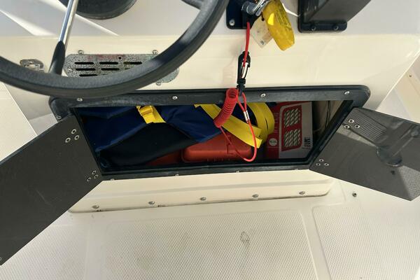 19ft Key West Yacht For Sale