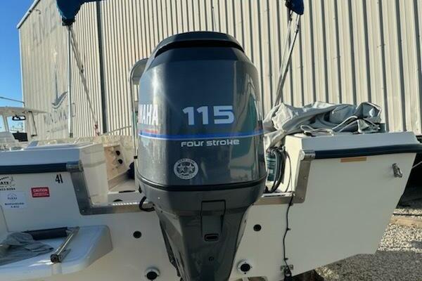 19ft Key West Yacht For Sale