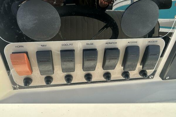 19ft Key West Yacht For Sale