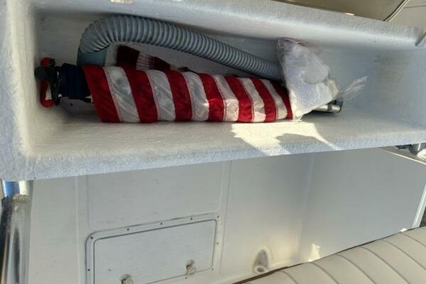 19ft Key West Yacht For Sale