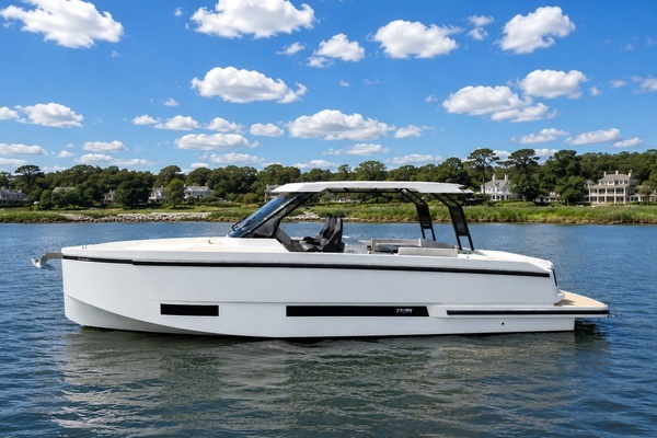 36-ft-De Antonio-2026-Yachts D36-Sea Bright New Jersey United States yacht for sale