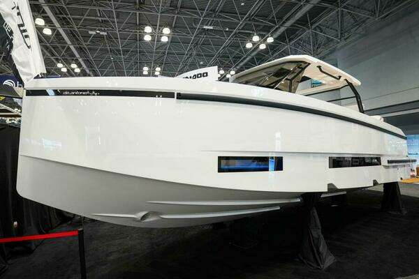 36-ft-De Antonio-2026-Yachts D36- Sea Bright New Jersey United States  yacht for sale