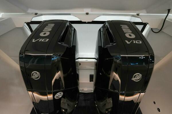 36ft De Antonio Yacht For Sale