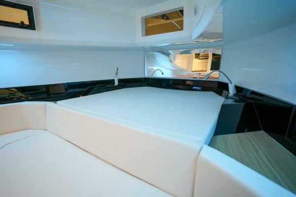 36ft De Antonio Yacht For Sale