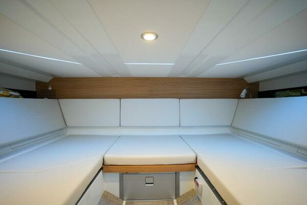 36ft De Antonio Yacht For Sale