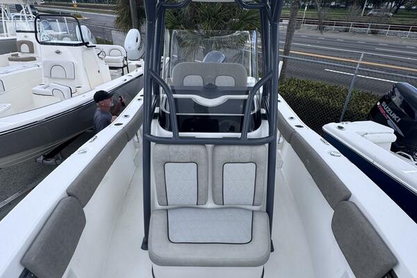 22ft Sea Fox Yacht For Sale