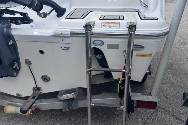 22ft Sea Fox Yacht For Sale