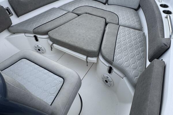 22ft Sea Fox Yacht For Sale