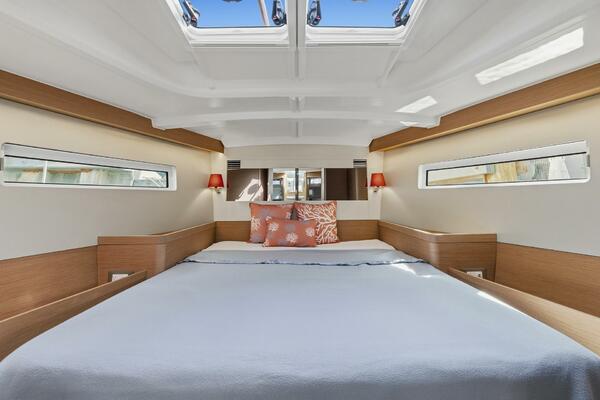 Dantari 44ft Jeanneau Yacht For Sale