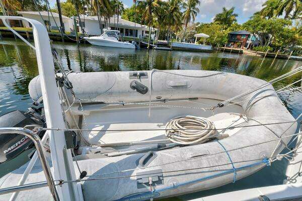 Jeanneau 440 Yacht For Sale