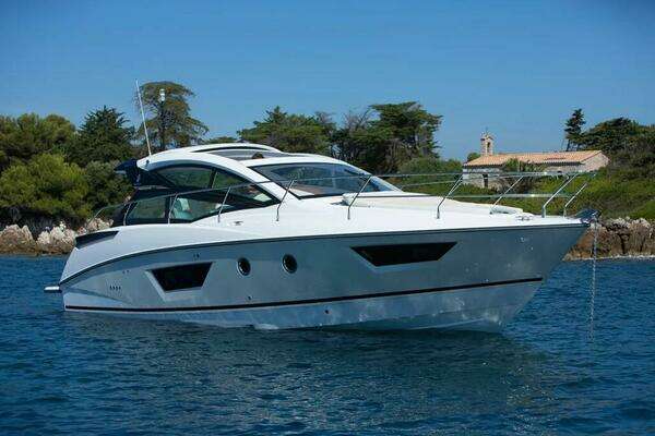 41-ft-Beneteau-2019-Gran Turismo 40-GO CLS Milwaukee Wisconsin United States  yacht for sale