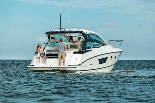 Beneteau Gran Turismo 40 Yacht For Sale